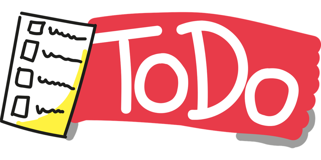 Things to do before hitting Publish