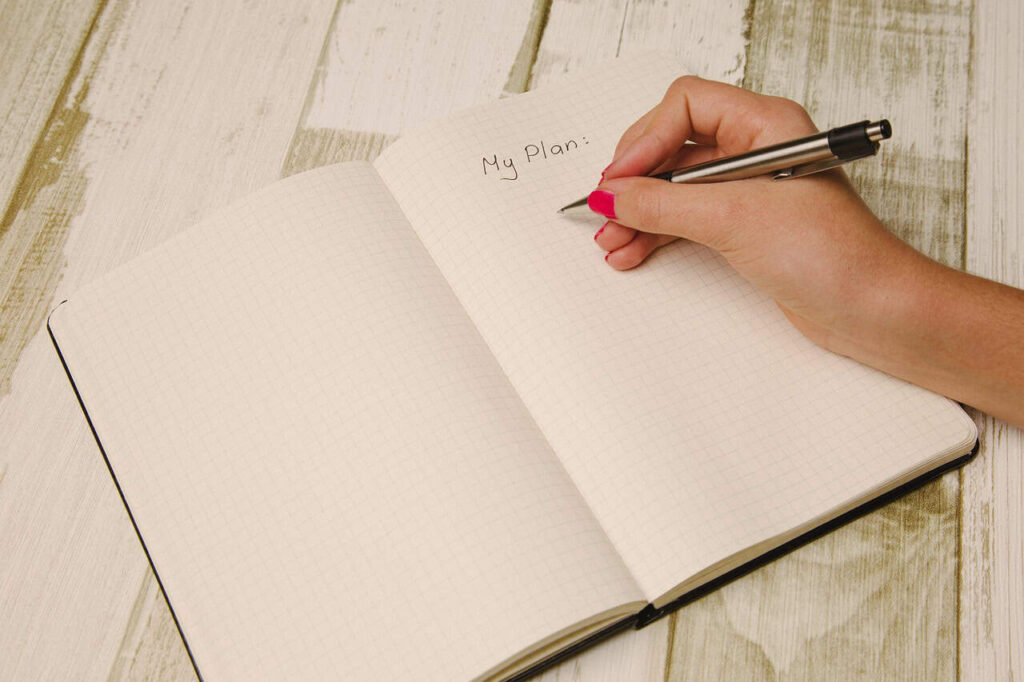 Things To Do After Publishing