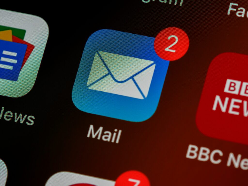 build an email list for affiliate marketing