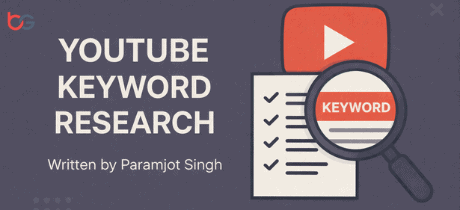 youtube keyword research