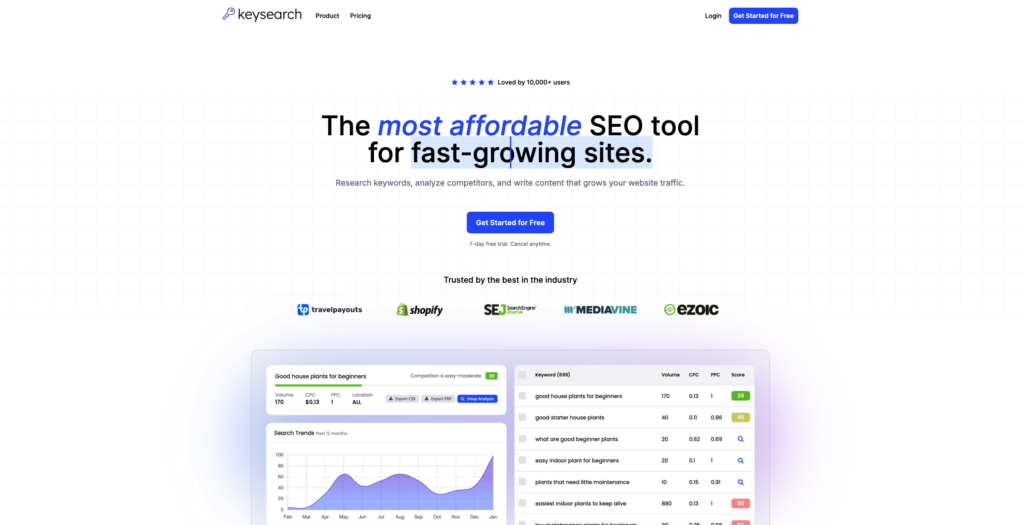 keysearch